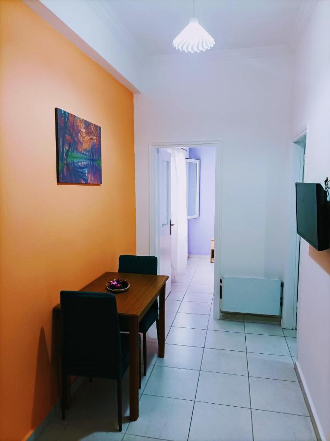 Oino Apartment Corfu  Exterior foto