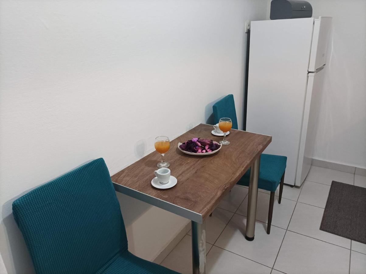 Oino Apartment Corfu  Exterior foto