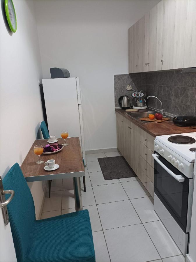 Oino Apartment Corfu  Exterior foto