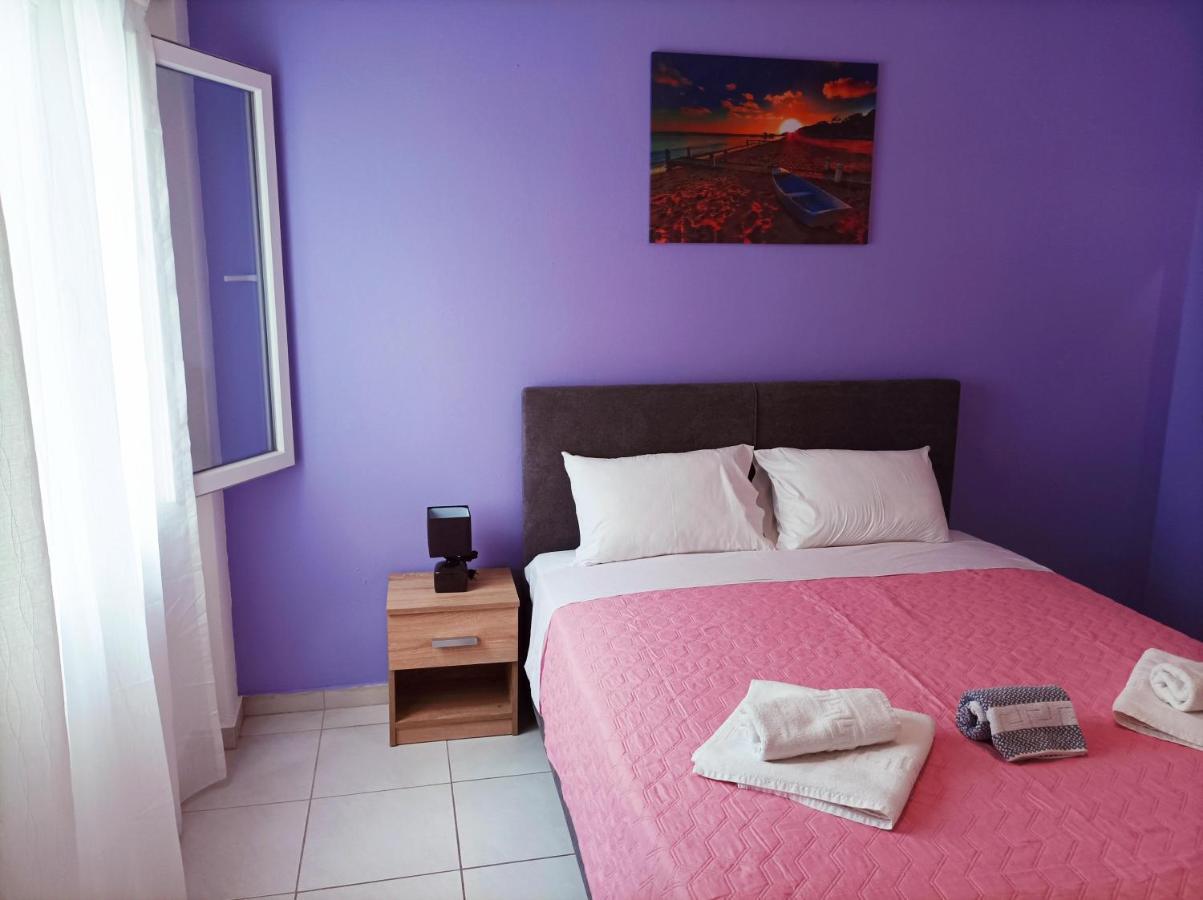 Oino Apartment Corfu  Exterior foto